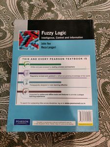 FUZZY LOGIC BY JOHN YEN