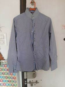 Men Shirt In Mint Condition