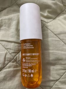 SDJ Cheirosa 62 Mist