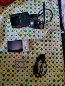 Sony Camera DSC W530