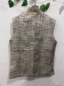 Ethic Waist Coat