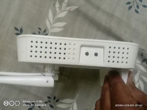 Airtel Xstream router