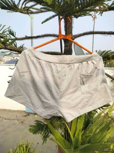 Casual Women's Shorts