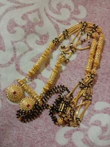 new Mangalsutra