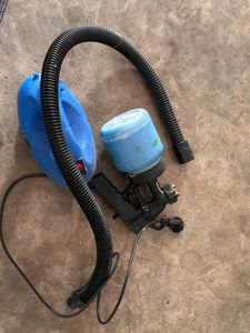 Spray Paint Machine