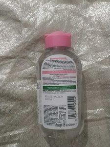 Garnier Micellar Clensing Water