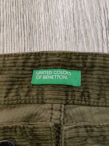 Sc9659 United Colors Of Benetton Codroi Jeans