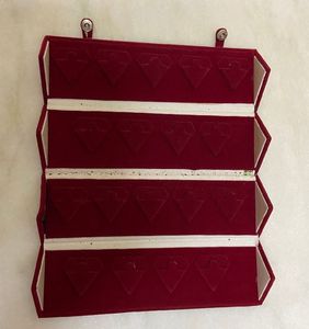Ring Organiser