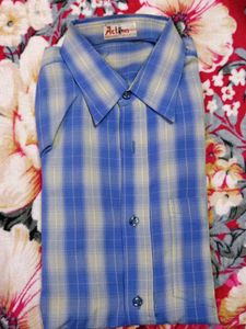 Nice Man dress shirt