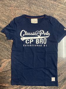 CLASSIC POLO, SIZE S