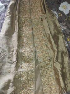 Elegant Embellished Ethnic top