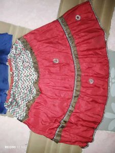 Top+Skirt Combo Offer