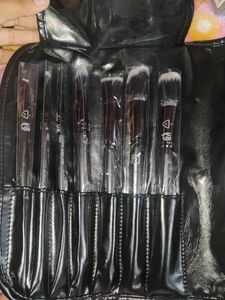 Makeup Brush Set