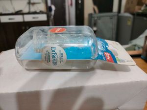 Dr.Brown Natural Flow Level 1 Narrow(Pack Of 2)