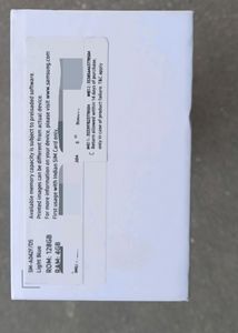 Samsung Galaxy A04e (Single Unit)