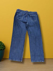 😘G@58 Size-34 (Sale) Latest Ladies high waist Jea