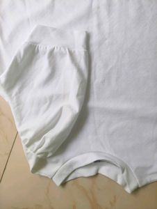 Hosiery Top