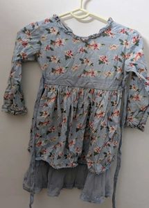 Kids Girls Combo