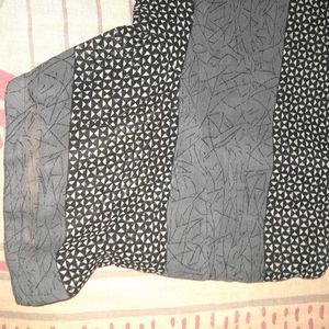 Printed Kurta