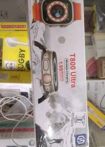 New Smart Watch
