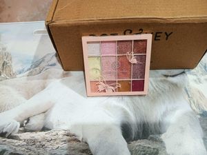 Glitter Eyeshadow Palette