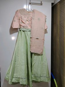 Lehenga Set