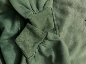 Unisex Adidas Kangaroo Pocket Hoodie