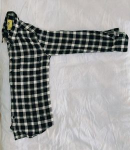 Casual Shirt - SCOTTISH ITALIA