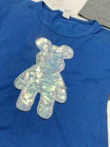 Sequence Tshirt Combo