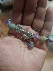 Charm bracelet