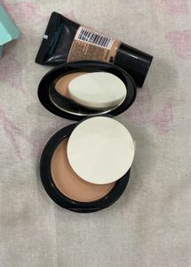 Maybelline Fit Me Foundation new