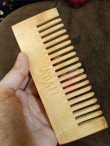 Serum And Free Comb