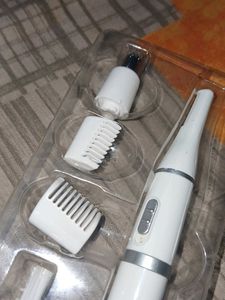 BOMBAE Eyebrow &amp; Face Trimmer