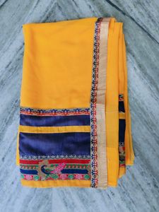 Beautiful Saree