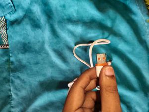 USB Charging Cable
