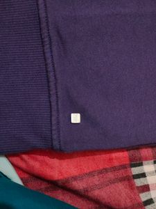 Women Puma Sweat Shirt