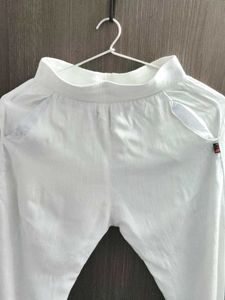 White Linen Pants😍