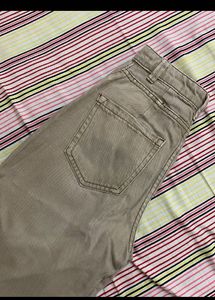 Combo Of Wide Leg Jeans