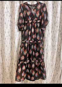 Dressberry Long Dress