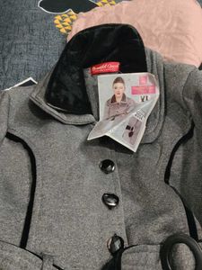 jacket for winter