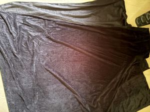 🥳velvet black abaya scarf stoles...
