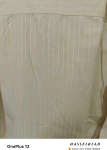 A Nice Japanese Shirt Size 42