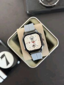 Woo Time Watch
