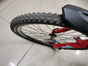 SUNCROSS MTB SPORT SERIES HAZARD 21 GEAR CYCLE