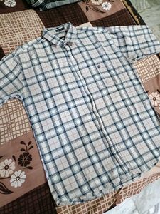 Combo Of 5 Cotton Shirt
