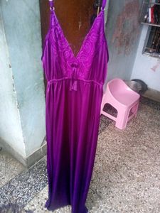 4 Night Gown (Nighty)