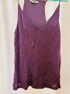 Forever 21 And H&amp;M Top Combo!!