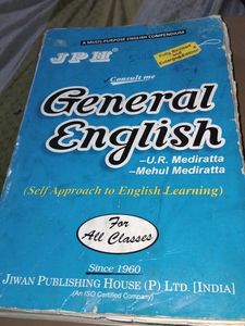 General English Book