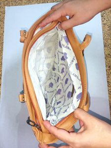 Unused Brand New Hand Bag