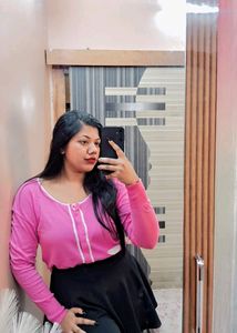 Cute Pink Korean TOP